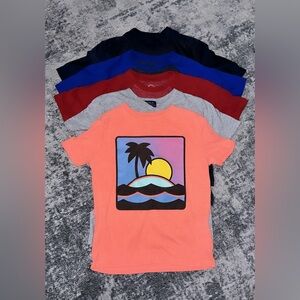 Boys’ t-shirts good condition